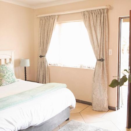 Casa Toscana Lodge Pretoria Luaran gambar