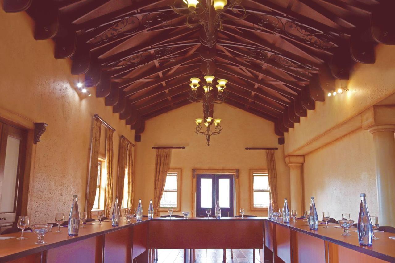 Casa Toscana Lodge Pretoria Luaran gambar